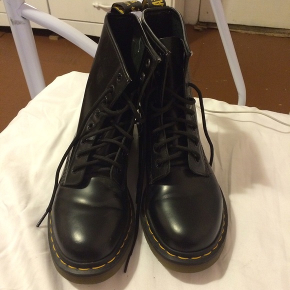 Dr. Martens