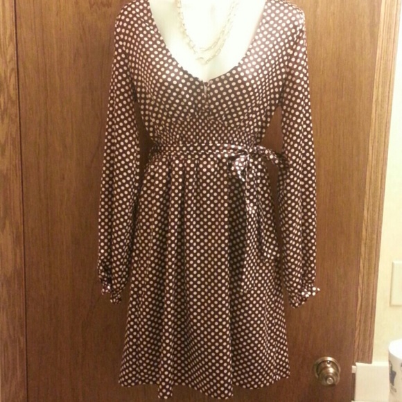 BCBGMaxAzria Dresses & Skirts - BCBGMaxAzria dress