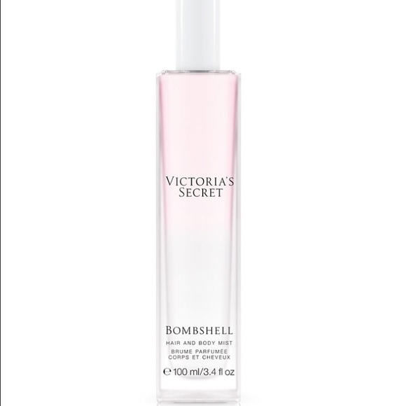 Victoria's Secret Bombshell