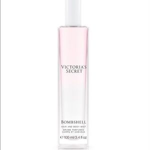 Victoria's Secret Bombshell