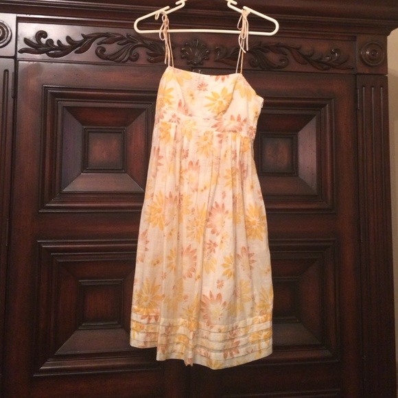 🌞GAP dress