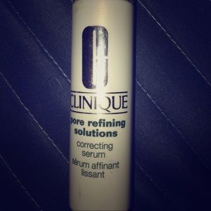 Clinique Cream! 💙💙💙💙💙💙