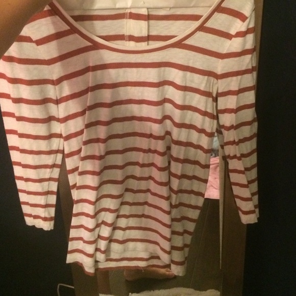 J crew top