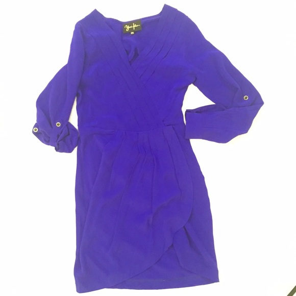 Yumi Kim Alexis Dress