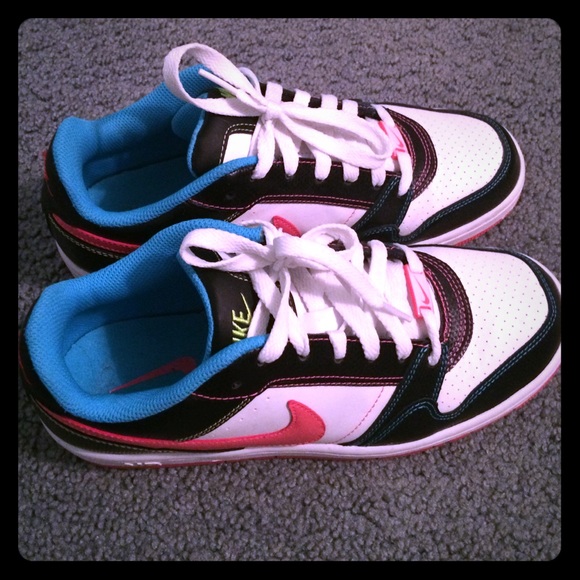 Nike sneakers