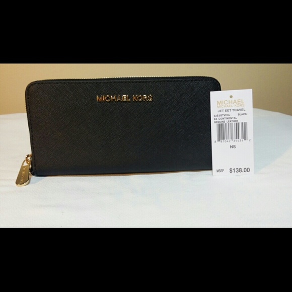 Michael kors wallet