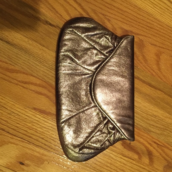 Lauren Merkin Clutches & Wallets - Lauren Merkin Clutch