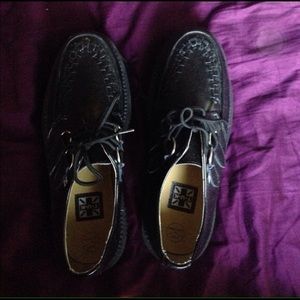 T.U.K Mondo Creepers