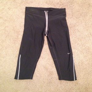 Nike capris