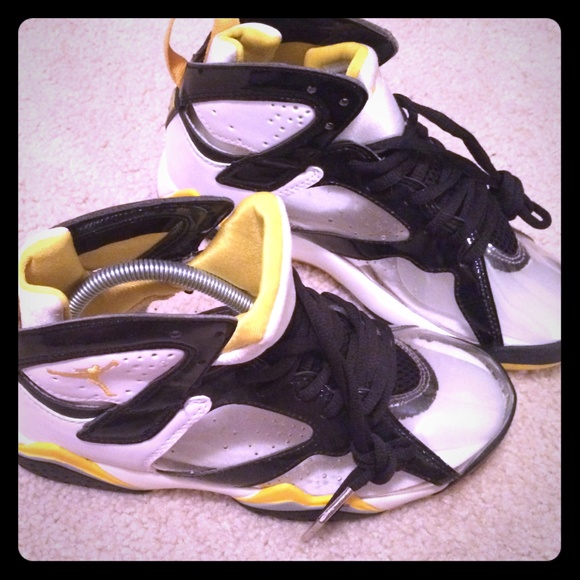 Rare Jordan's!!!! - Picture 1 of 1