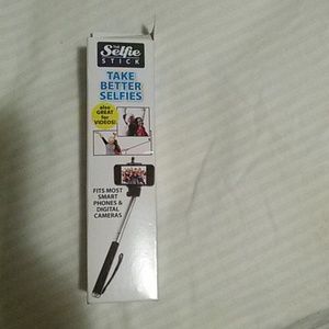 I don't like it anymore.