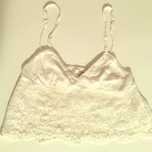 LF bra top
