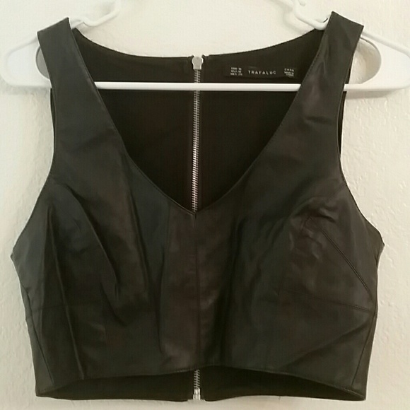 ZARA BRAND NEW Top