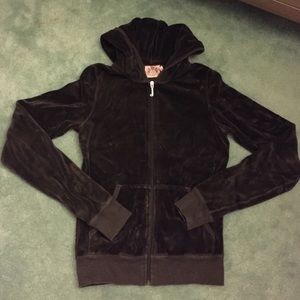 Juicy couture hoodie