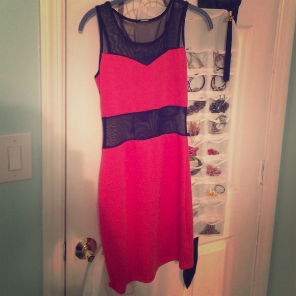 Forever 21 Dresses & Skirts - Night club dress