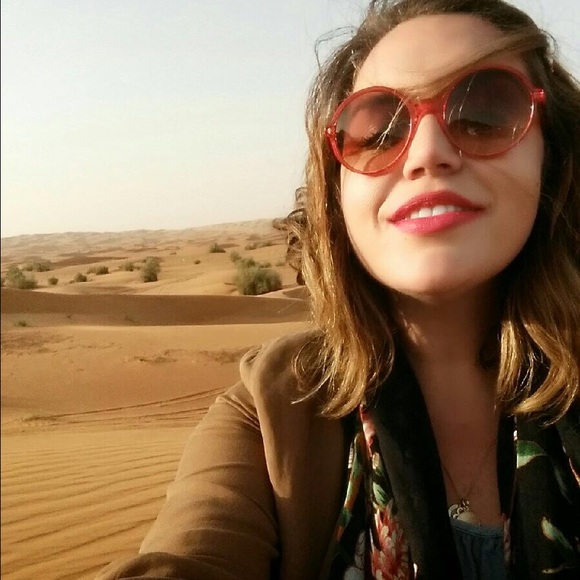 Marc Jacob Sunglasses main image 4