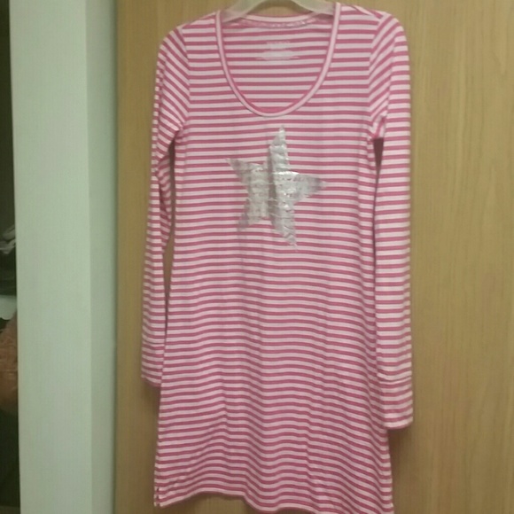 Victoria's Secret Nightshirt