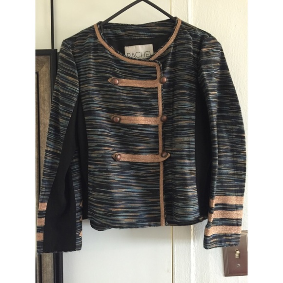 Rachel Roy blazer