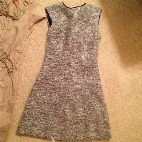 Armani exchange dress