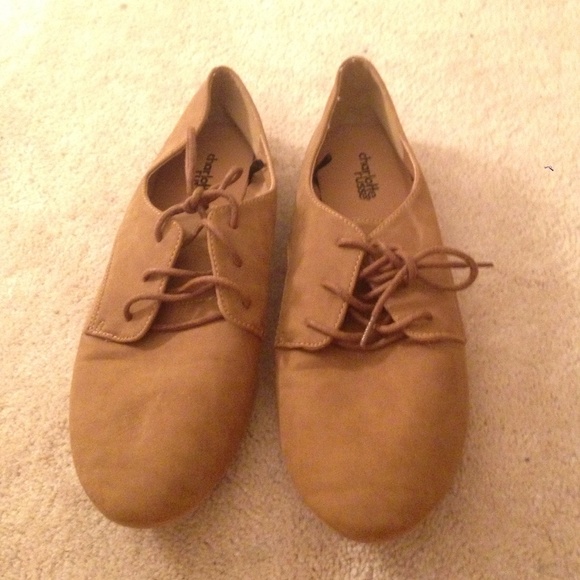 Charlotte Russe shoes