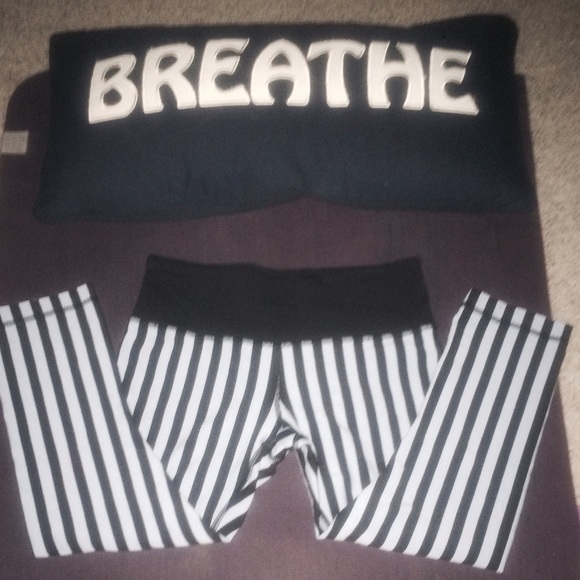 Polar Sea Stripe Wunder Under