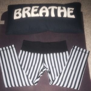 Polar Sea Stripe Wunder Under