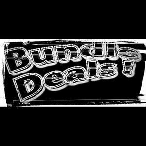 BUNDLE FOR SMURF88 :-) :-)