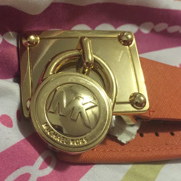 Authentic Michael Kors Belt