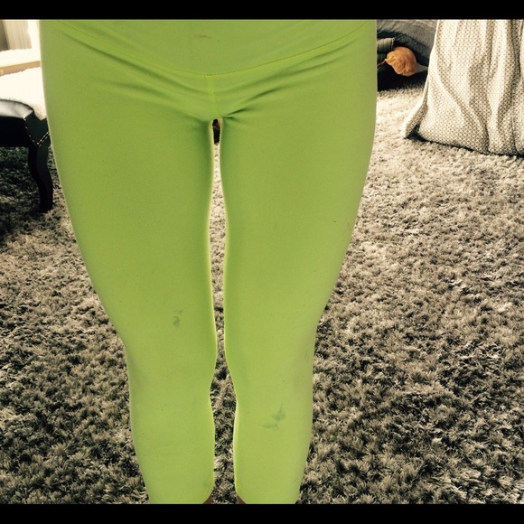 Wunder Under Crop- ray? Maybe?