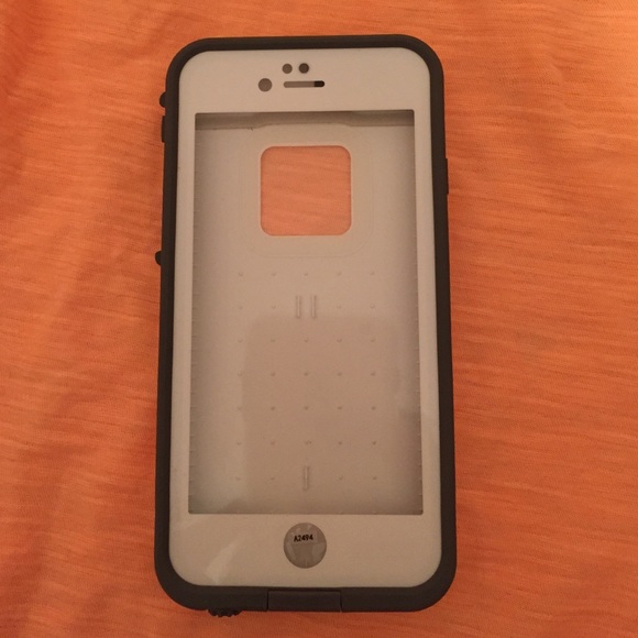 iPhone 6 LifeProof Case