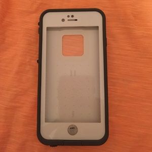 iPhone 6 LifeProof Case