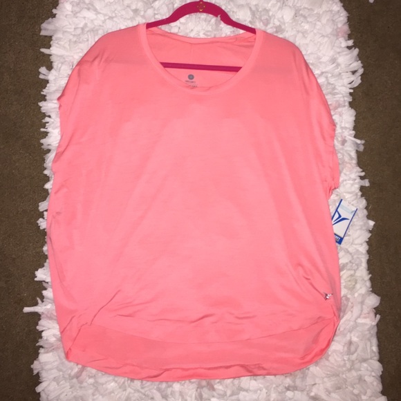 Work out shirt! NWOT