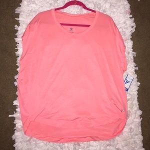 Work out shirt! NWOT