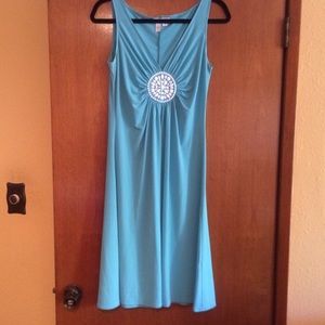 ❤️Jersey Summer Dress❤️