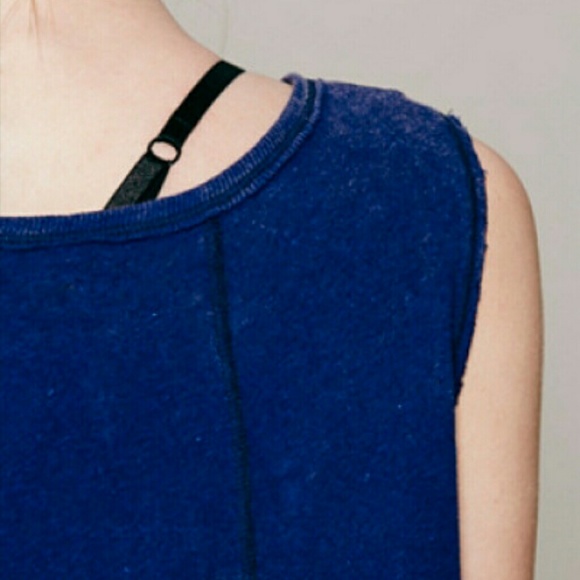 We the free beach house tank - Picture 2 of 4