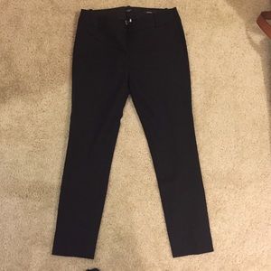 Minnie Black Pant