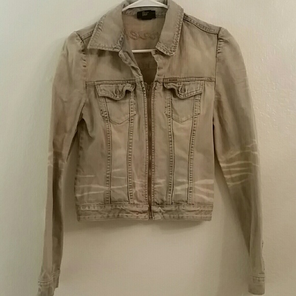 DIESEL Blazer VINTAGE STYLE