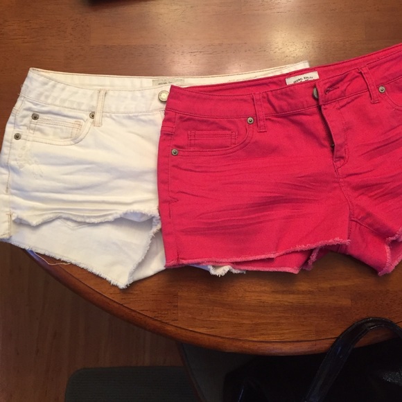 Aeropostale shorts