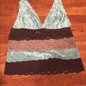 💕Lace Cami💕