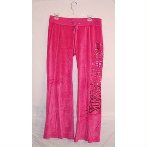❗️ON HOLD ❗️PINK by Victoria's Secret Sweatpants