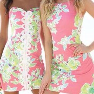 😍FOUND😍DDISO PINK LEMONADE DELIA