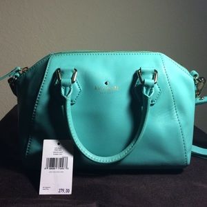 Kate Spade Mini Pippa!