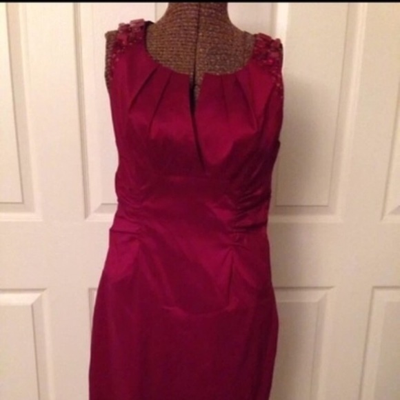 Adrianna Papell Dress Size 8