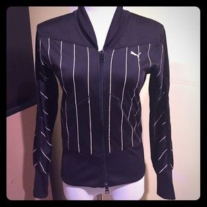 Puma track jacket
