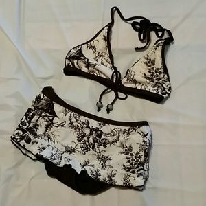 Mossimo swim suit