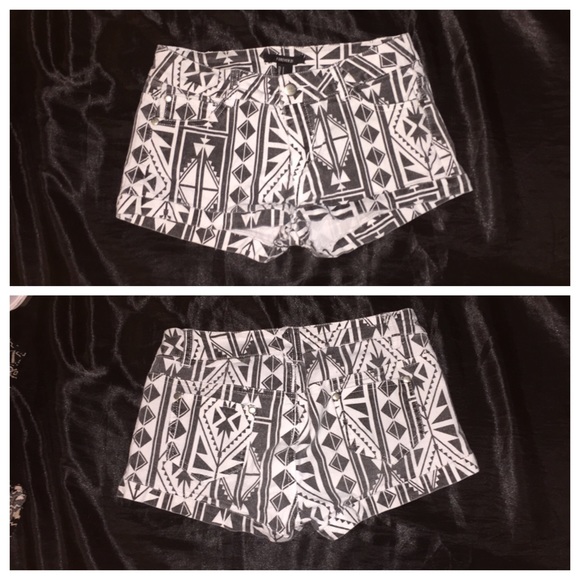 Forever 21 Shorts