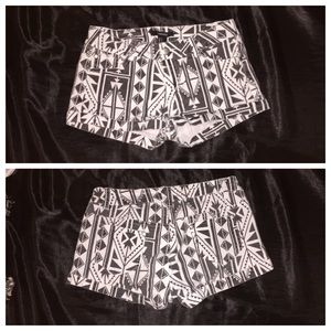 Forever 21 Shorts