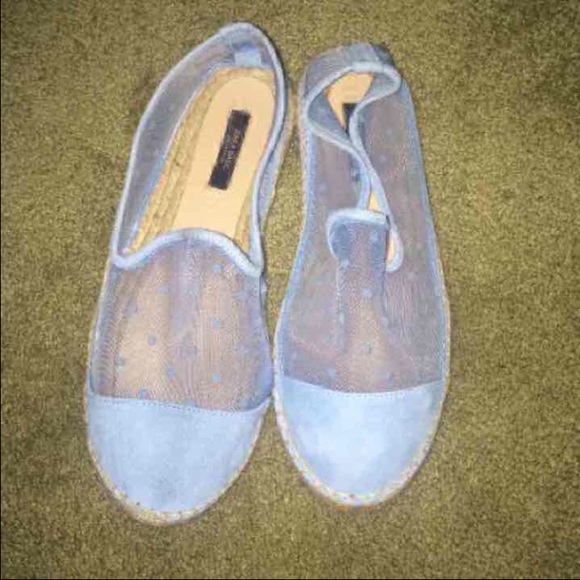 Espadrilles