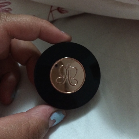 Anastasia brow. Final price