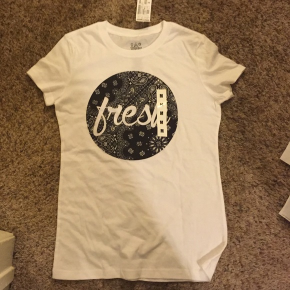 FRESH